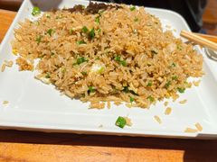 -木屋烧烤(西南角店)