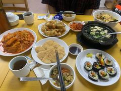 -屋里家延边朝鲜族冷面(南园店)