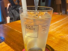 -JuiceRobot·手工意大利面&汉堡精酿(珠江新城店)