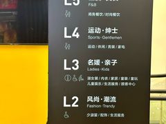 -银泰百货(北京大红门店)