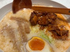 -味千拉面(和平大道奥山世纪城店)