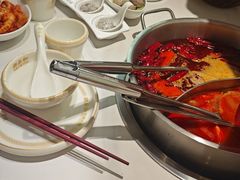 -潮正和潮汕牛肉火锅·老字号(番禺万达店)
