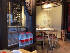 -东门口涮肉·砂锅·烤串(老门东店)