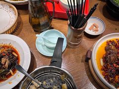 -蓉和妈妈菜·芙蓉花开(高新店)