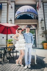 点击看大图 -瞳孔摄影(植物园路店)