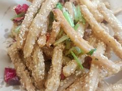 -肖记公安牛肉鱼杂馆·省级非物质文化遗产(三角路直营店)