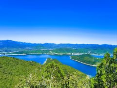 -北京金海湖景区