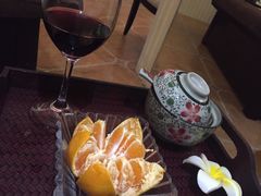 -北纬37°SPA养身会馆(湖西店)