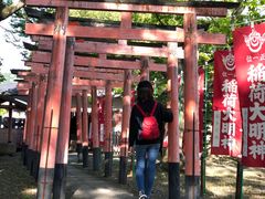 -丰国神社