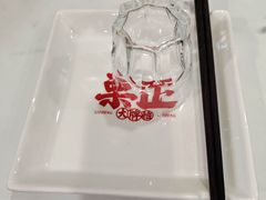 -阿明烧烤·烤鱼·小龙虾(水清路店)