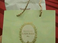 -ladurée(戴高乐机场T 2F店)