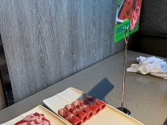 -海底捞火锅(老城根店)