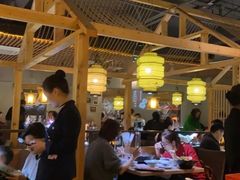 大堂-探窝·竹笙椰子鸡(杨箕店)