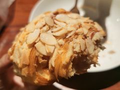 杏仁羊角-麦田工坊(月湖店)