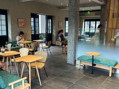 -星巴克臻选(成都宽窄巷子店)