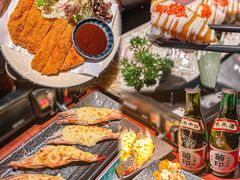-葉家.焼鳥.居酒屋(惠利街店)