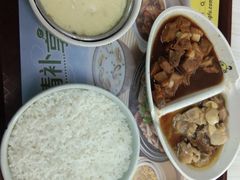 -真功夫(联丰店)