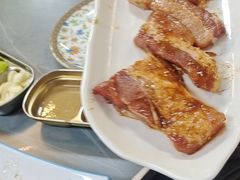 -牛犇炭火烤肉·鲜切烤肉(承德总店)