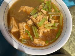 -古道村落(温汤店)