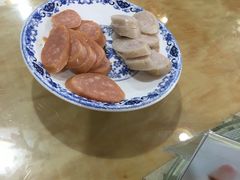 -郝家火烧(古城店)