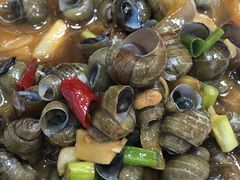 香辣螺蛳-十四娘手工水饺(新建小区店)