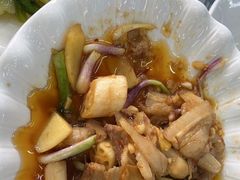 -新欢海鲜坊(赖屋店)