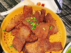 -曾家厨房·新徽菜(九华山路店)