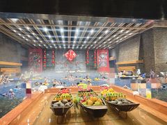 -清河半岛温泉度假酒店