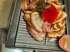 -面辣子·陕西家乡菜(钟楼店)