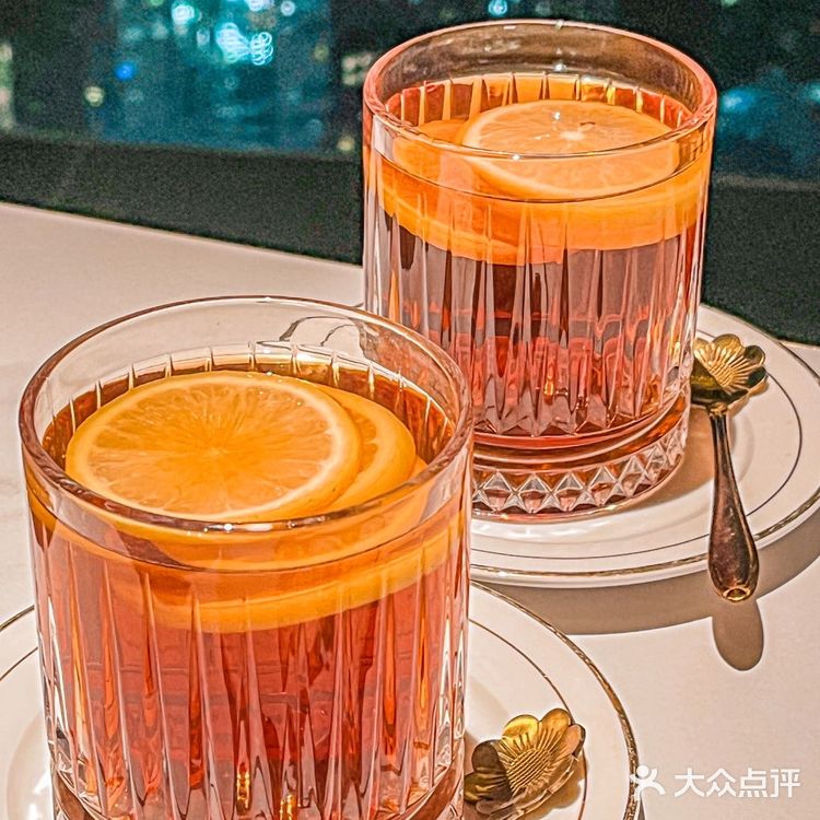 惠州探店| 45楼俯瞰城市的浪漫谁懂！💗