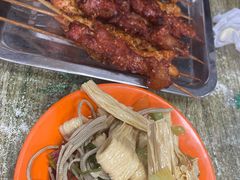 -清真-戏楼王记牛肉面