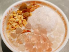 -探鱼·鲜青椒爽麻烤鱼(天河优托邦店)