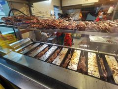 -老黄记手撕烤兔(玉林街店)
