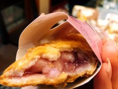 -麦当劳(景城邻里中心店)