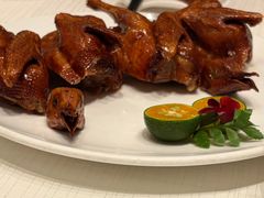 -金苑海鲜酒家(来魅力店)