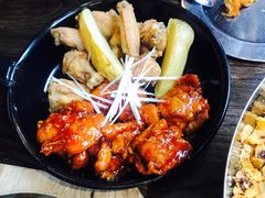 -MI WU FACTORY米屋美食工厂餐厅(绿地店)