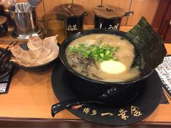 博多一幸舍(侨福芳草地店)-博多一幸舍(侨福芳草地购物中心店)