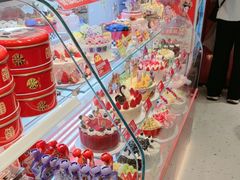 -味多美蛋糕(灯市口店)