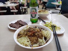 -华天新川面馆(缸瓦市店)
