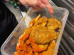 -明记牛杂(新马路分店)