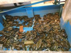 -大螃蟹海鲜餐厅