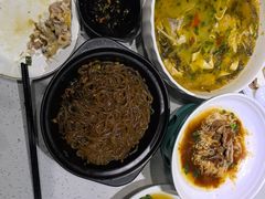 -海宁煲农家菜(惠南镇店)