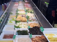 -椒锅锅·麻辣香锅(宝地广场城市集市店)