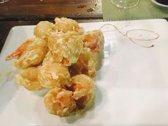 -梧桐花园餐厅(新城店)