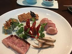 -湖滨28中餐厅·西湖宴·杭州君悦酒店