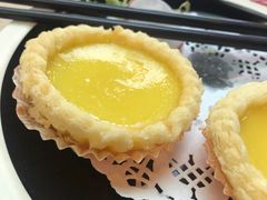 松化鸡蛋挞-点都德(汇盈广场店)