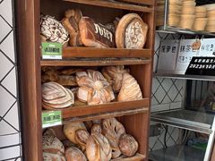 -Juicy Bakery(大学路店)