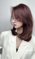 -JIMI·吉米造型