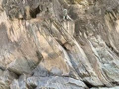 -丽江虎跳峡景区-售票处