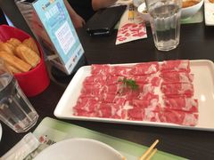 -新辣道鱼火锅(领展购物广场·中关村店)